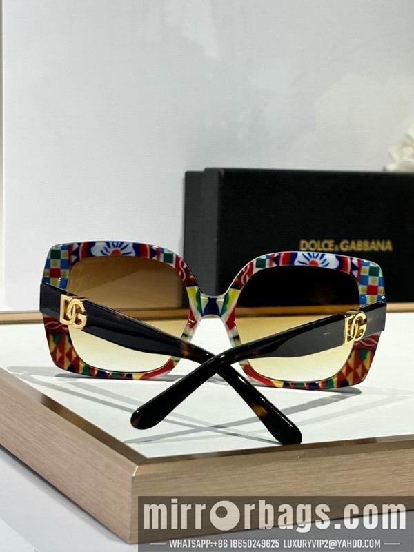 Replica DG Glasses 03smh29
