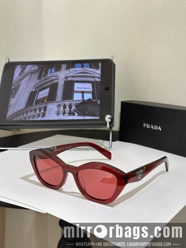 Replica Prada Glasses smx159