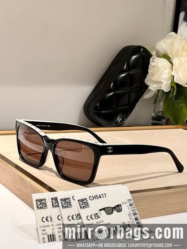 Replica Chanel Glasses smh112