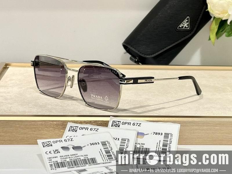 Replica Prada Glasses smh181