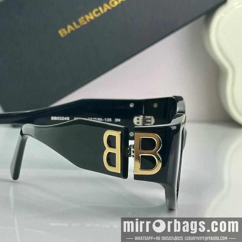 Replica Balenciaga Glasses smx70