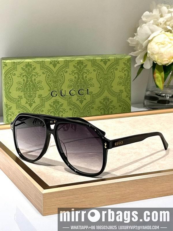 Replica Gucci Glasses smr29