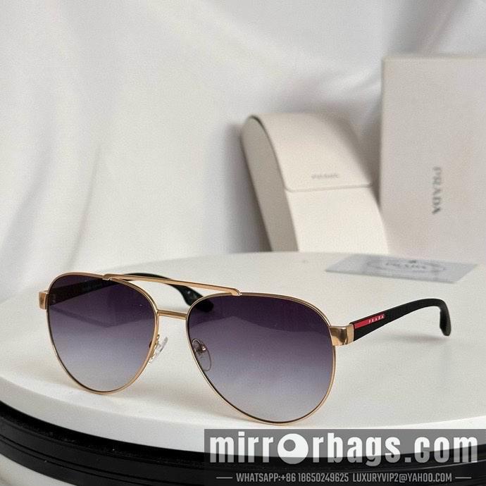 Replica Prada Glasses smr46