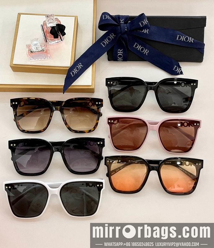 Replica Dior Glasses smr25