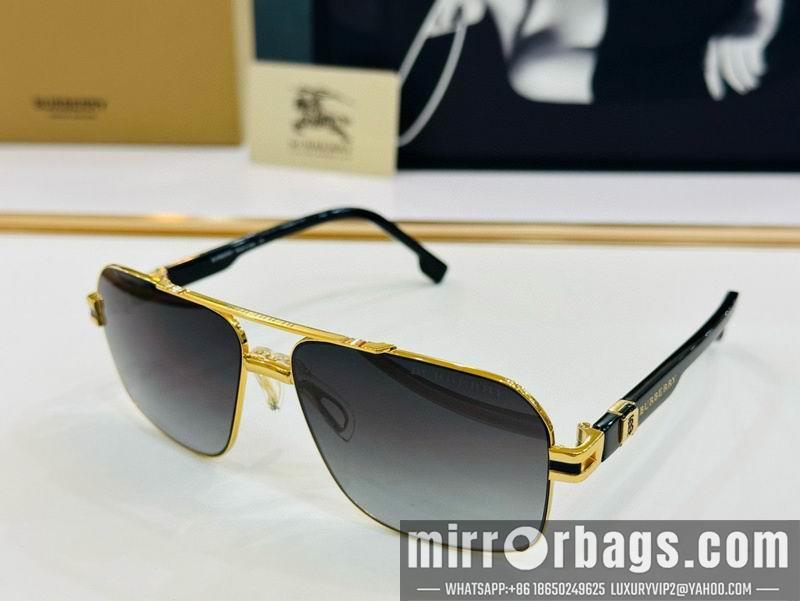 Replica Burberry Glasses smx46