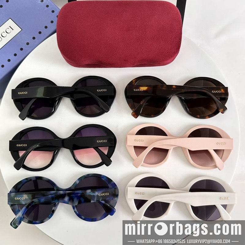 Replica Gucci Glasses smh178