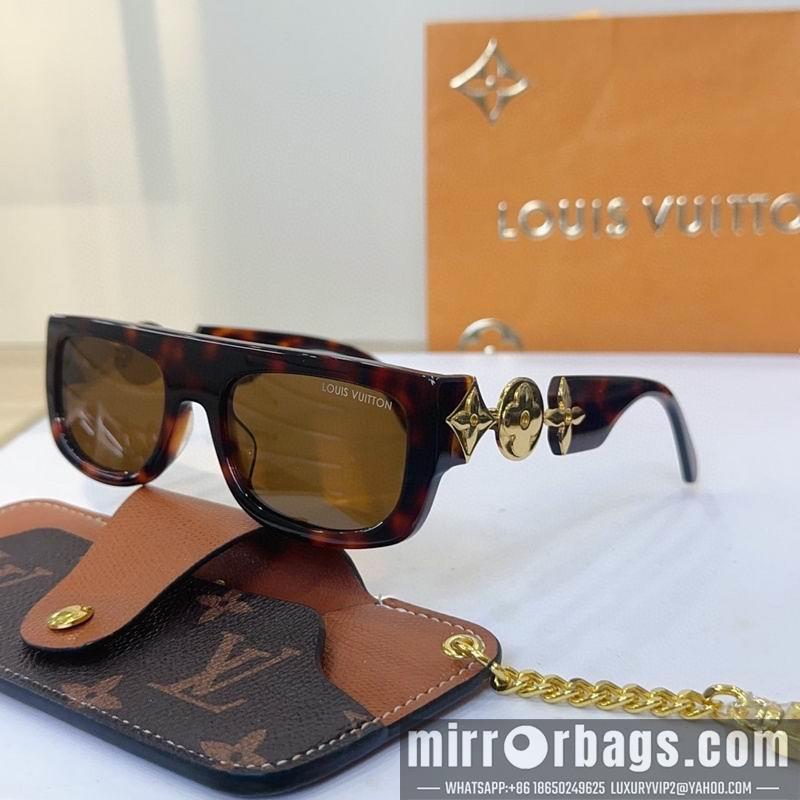 Replica LV Glasses smh165
