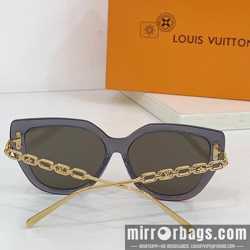 Replica LV Glasses smr72