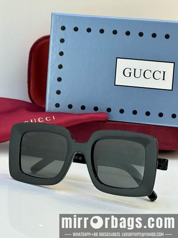 Replica Gucci Glasses smh40