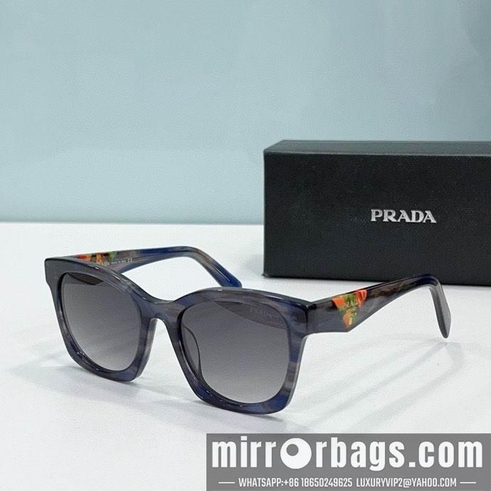 Replica Prada Glasses smx222