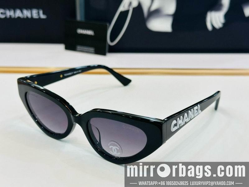 Replica Chanel Glasses smr282