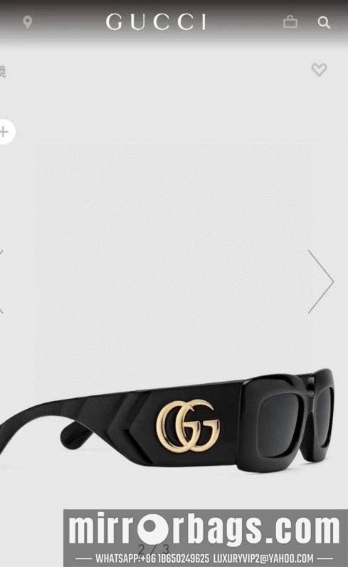 Replica Gucci Glasses smx196