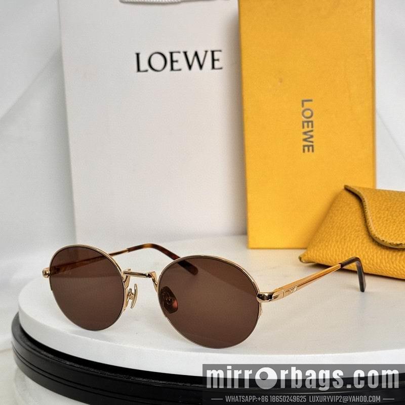 Replica Loewe Glasses 03smh06