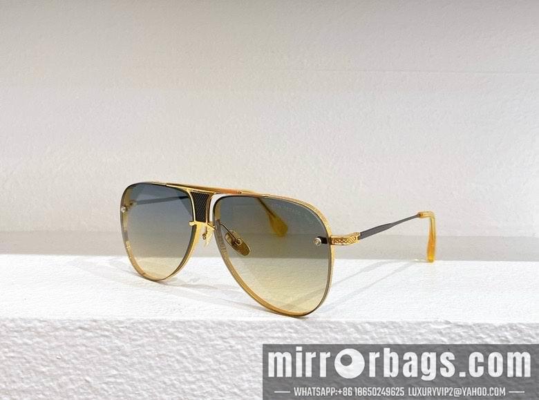 Replica Dita Glasses 010301
