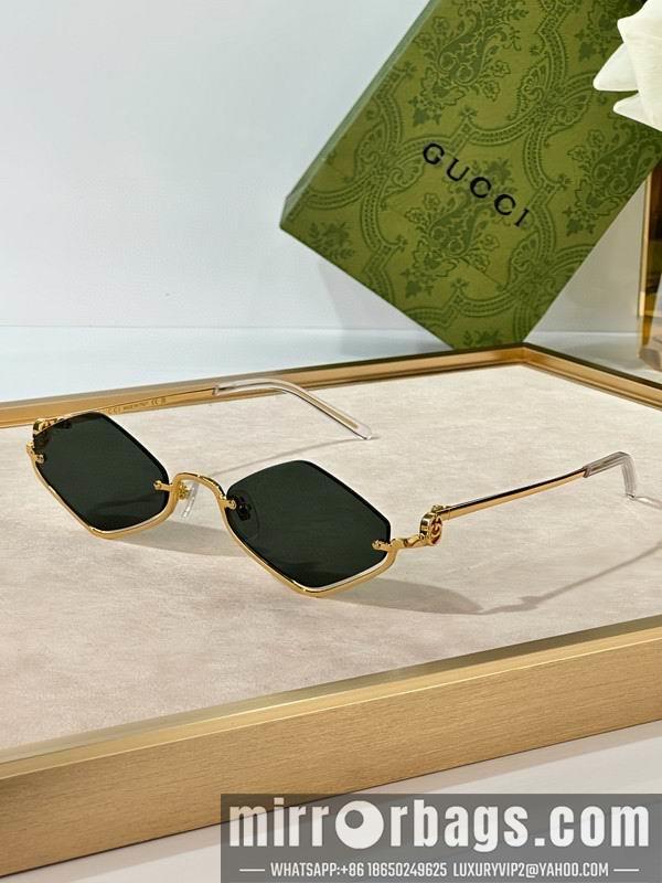 Replica Gucci Glasses smh34