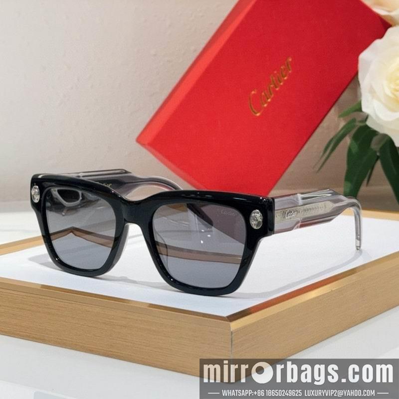Replica Cartier Glasses smh112