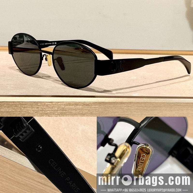 Replica Celine Glasses smx172