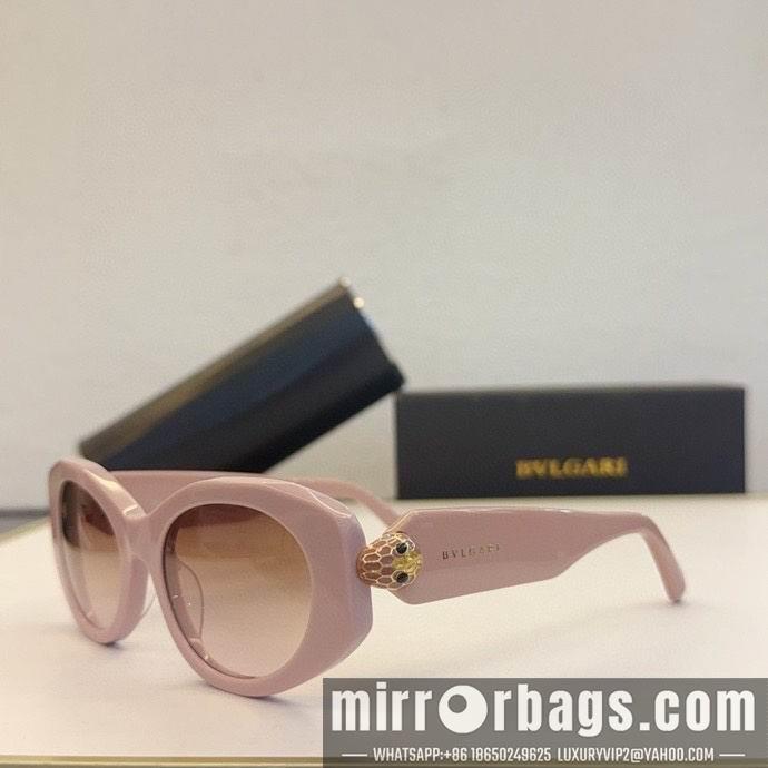 Replica Bvlgari Glasses 03smh02