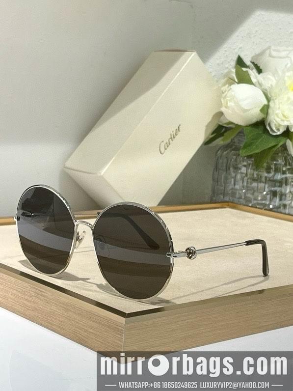 Replica Cartier Glasses smx333