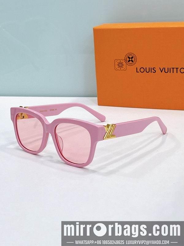 Replica LV Glasses smr93