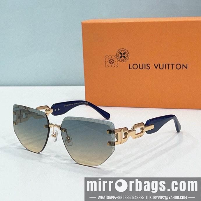 Replica LV Glasses smr67