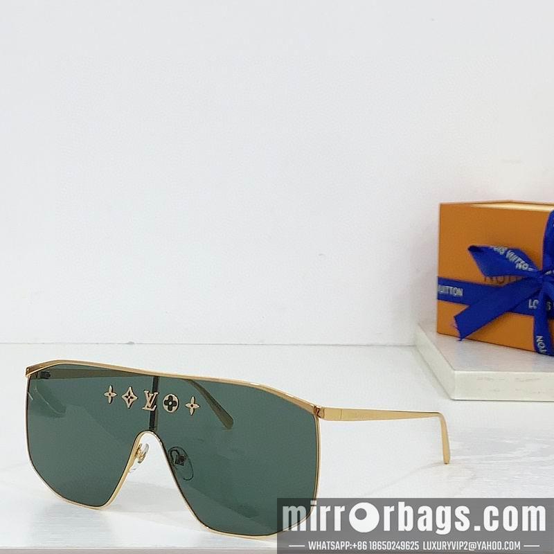 Replica LV Glasses smr84