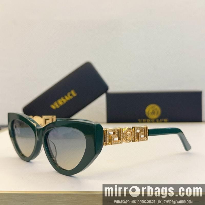 Replica Versace Glaases smx162