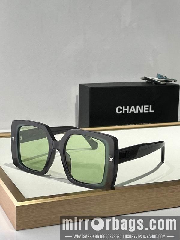 Replica Chanel Glasses smh124