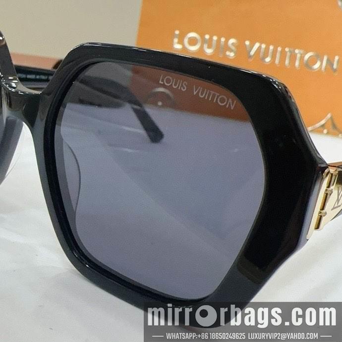 Replica LV Glasses smr29
