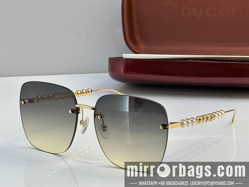 Replica Gucci Glasses smh216
