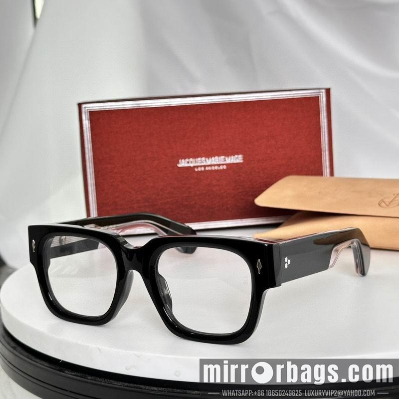 Replica Jacques Marie Mage Glasses 03smh58