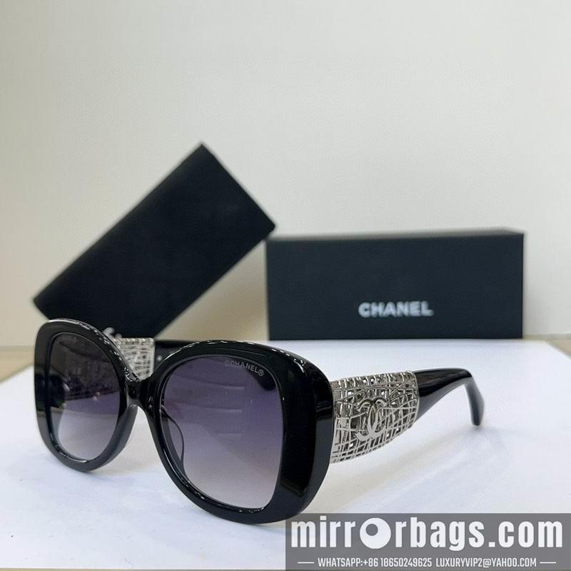Replica Chanel Glasses smh27
