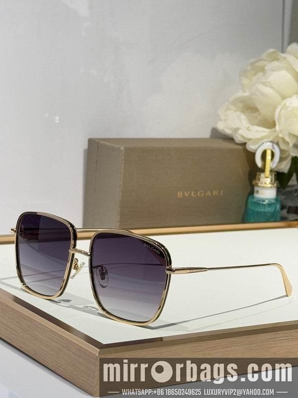 Replica Bvlgari Glasses 03smh163