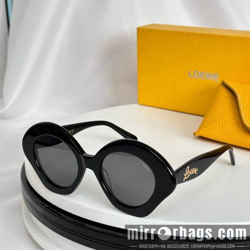 Replica Loewe Glasses smx29