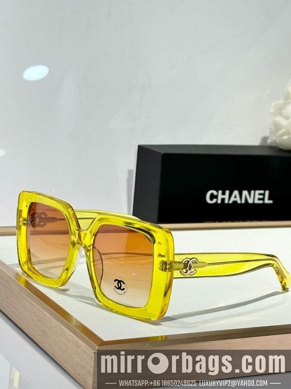 Replica Chanel Glasses smh113