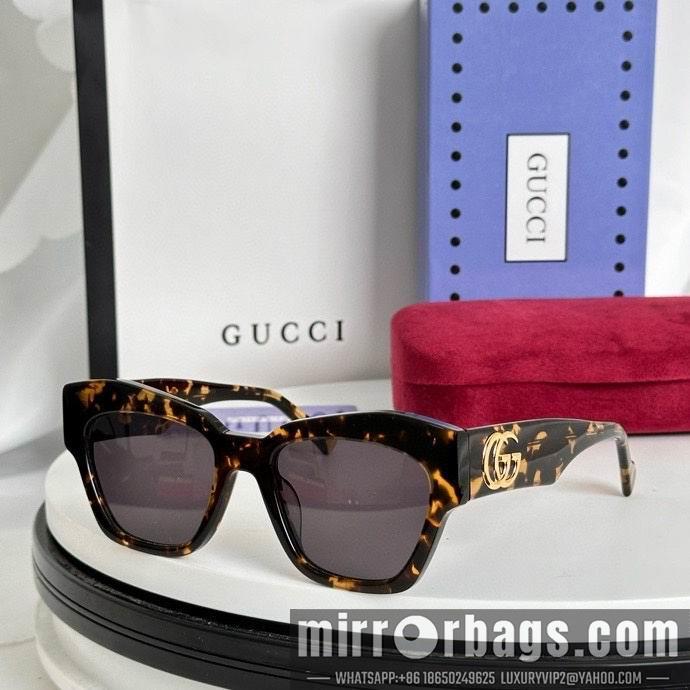 Replica Gucci Glasses smx174