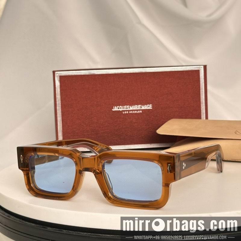 Replica Jacques Marie Mage Glasses 03smh66