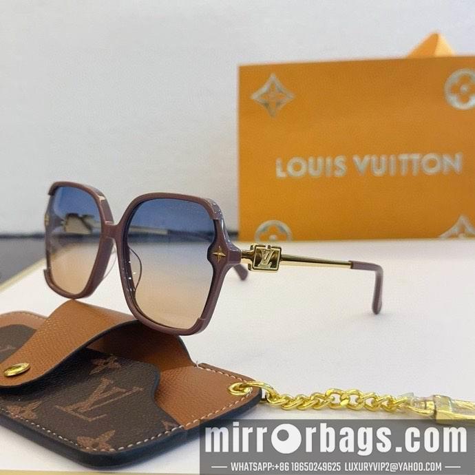 Replica LV Glasses smx198
