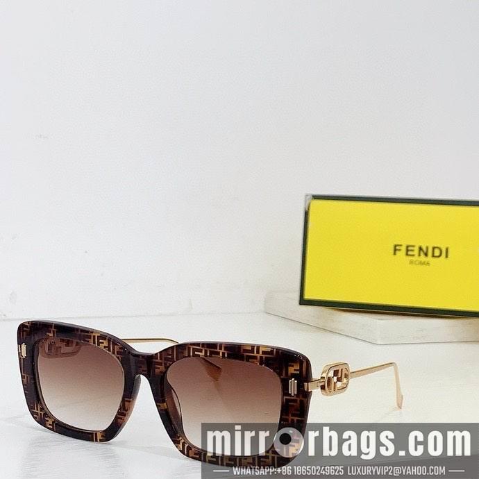 Replica Fendi Glasses smx40