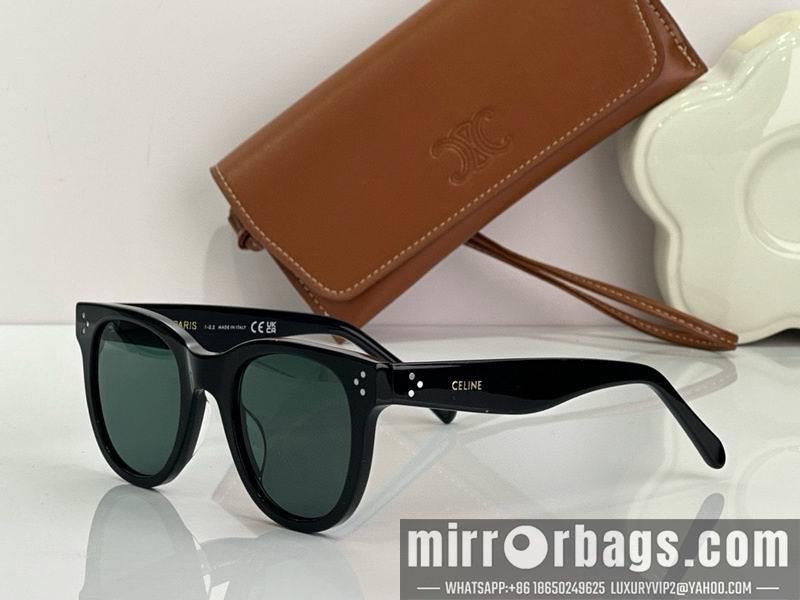 Replica Celine Glasses smx190
