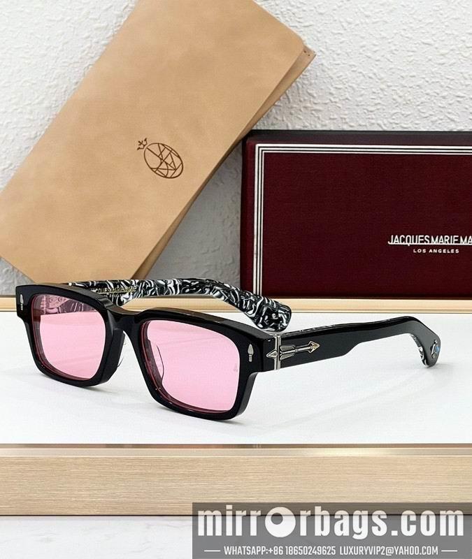 Replica Jacques Marie Mage Glasses 03smh42