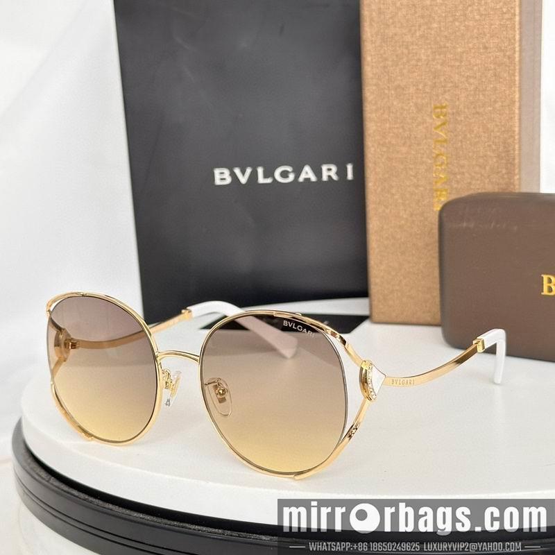 Replica Bvlgari Glasses 03smh67