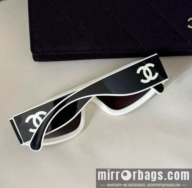 Replica Chanel Glasses smh87