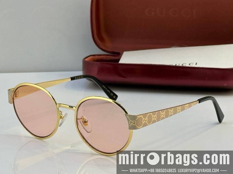 Replica Gucci Glasses smh70