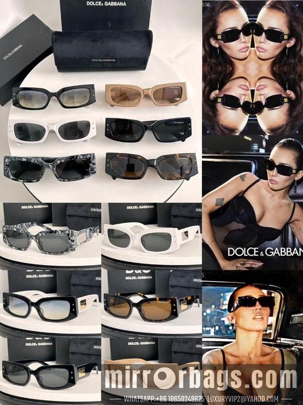Replica DG Glasses 03smh19