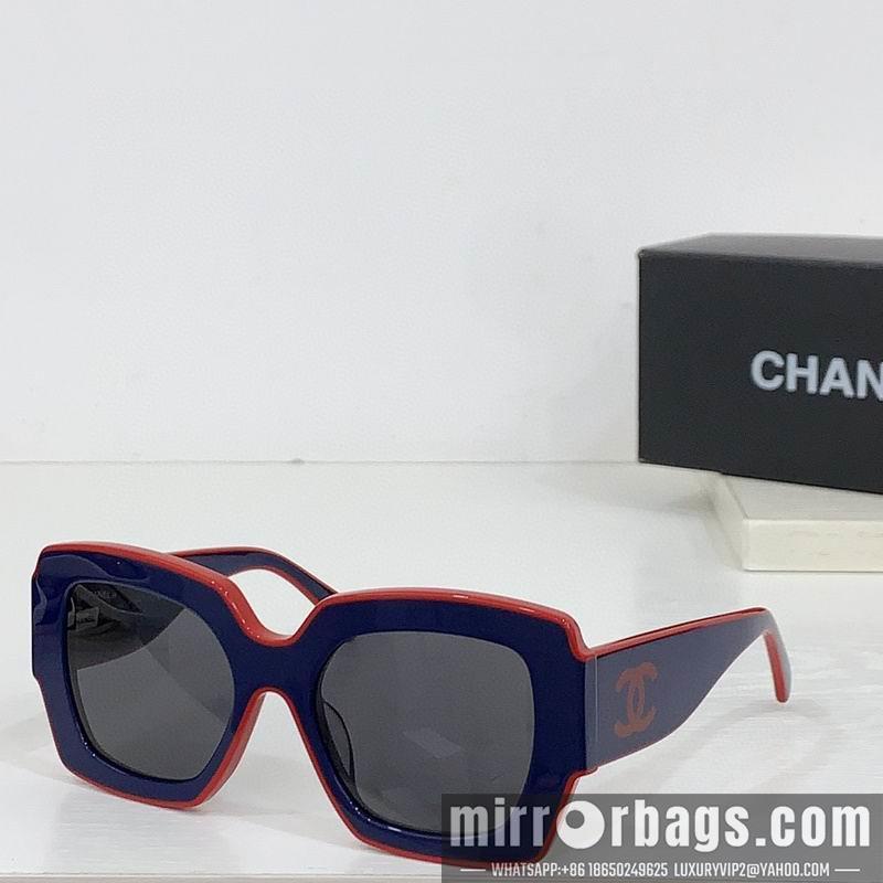 Replica Chanel Glasses smr46