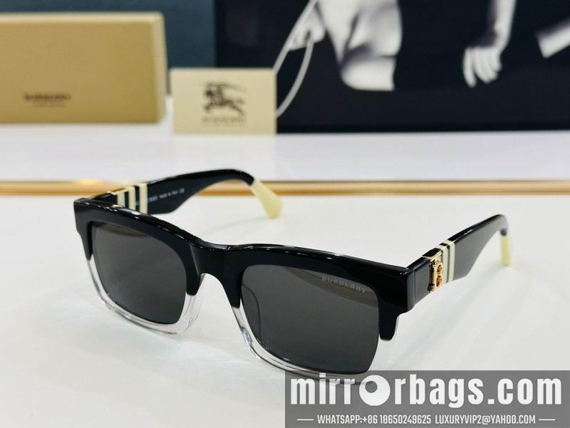 Replica Burberry Glasses smr38