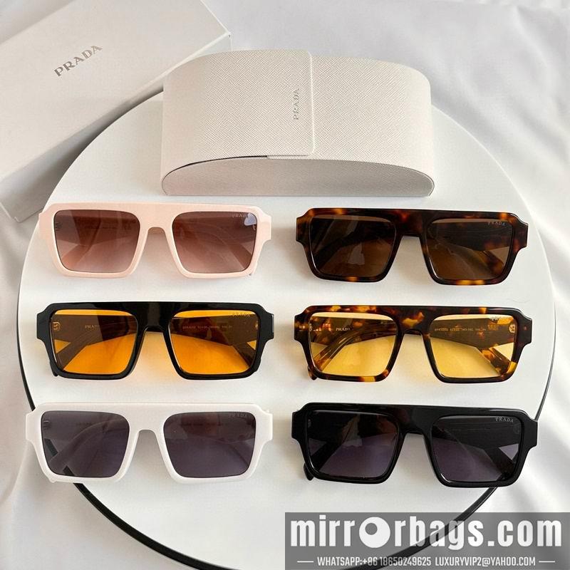 Replica Prada Glasses smr53
