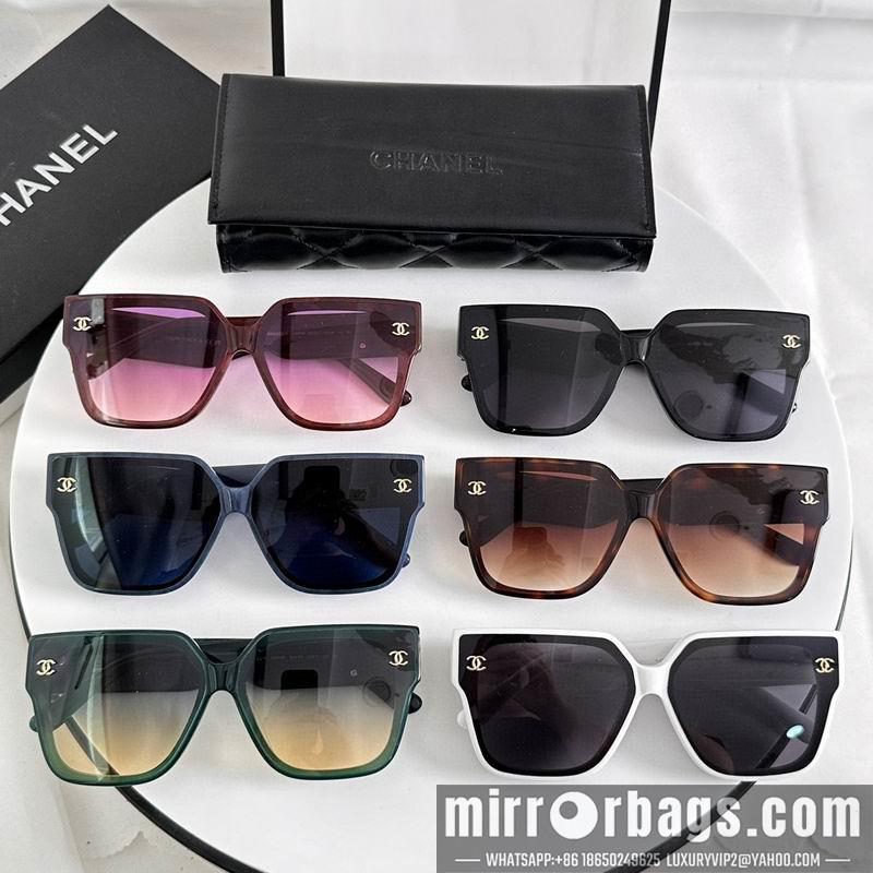 Replica Chanel Glasses smh82