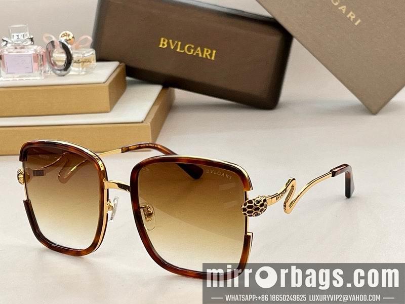 Replica Bvlgari Glasses smx12
